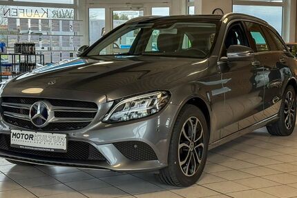 Mercedes-Benz C 220 95.900 km 24.890 &euro; Lauffen a.N. 74348