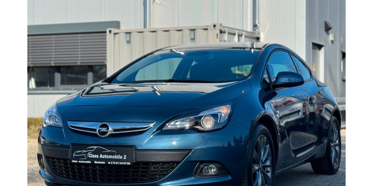 Opel Astra 39.935 km 10.500 &euro; Zuzenhausen 74939