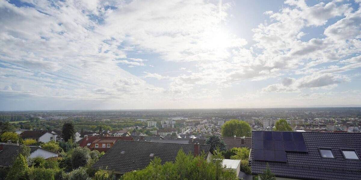 Doppelhaushälfte Leimen - 7 Zimmer, 207 m&sup2;, 699.000&euro; | Angebot:25706294