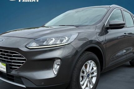 Ford Kuga 48.464 km 23.950 &euro; Bad Friedrichshall 74177
