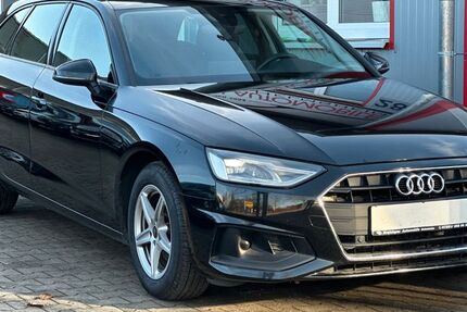 Audi A4 154.000 km 19.995 &euro; Bruchsal-Helmsheim 76646