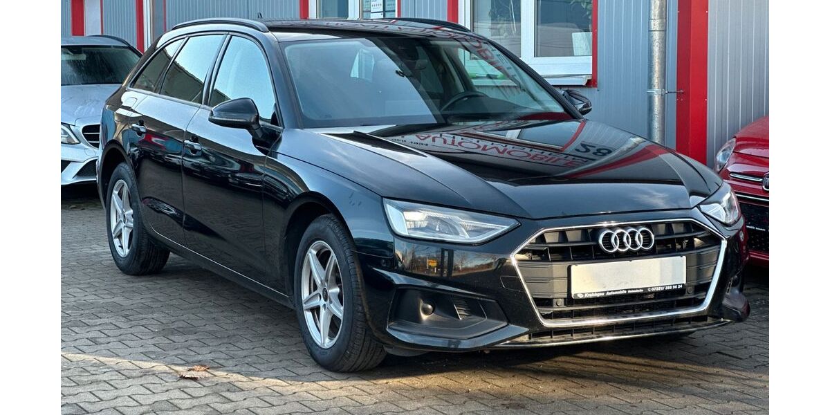Audi A4 154.000 km 19.995 &euro; Bruchsal-Helmsheim 76646