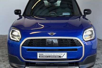 Mini Countryman C (Cooper) 9.617 km 33.940 &euro; Heilbronn 74076