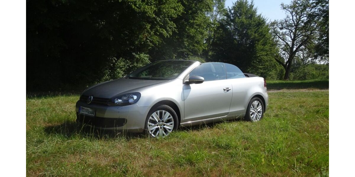 VW Golf 110.000 km 8.500 &euro; Bammental 69245