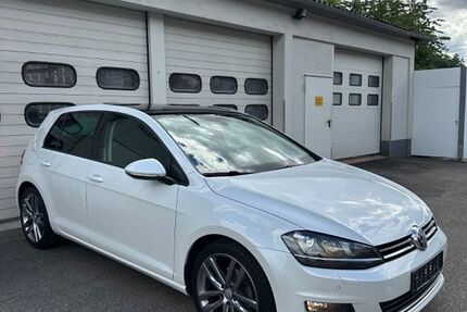 VW Golf 103.990 km 14.400 &euro; Heilbronn 74081