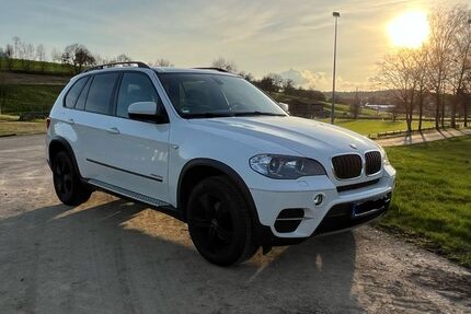 BMW X5 187.936 km 17.700 &euro; Aglasterhausen 74858