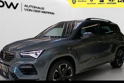 Cupra Ateca 16.900 km 35.480 &euro; Heilbronn 74076