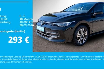 VW Golf 25.500 km 28.830 &euro; Bad Rappenau 74906