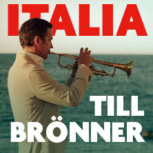 Till Brönner - Italia Live 2026 06.04.2026 RUDOLF-OETKER-HALLE