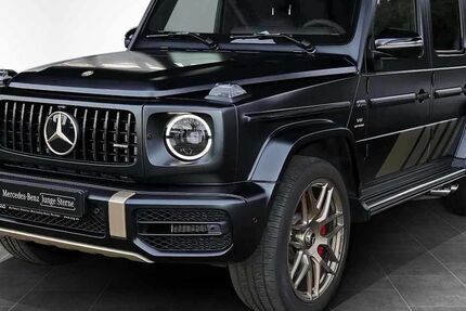 Mercedes-Benz G 63 AMG 4.770 km 195.990 &euro; Bretten 75015