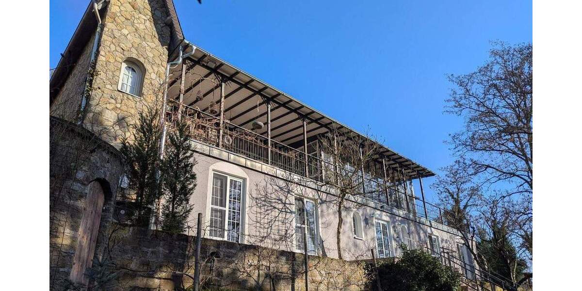 Mehrfamilienhaus, Wohnhaus Bad Wimpfen - 5 Zimmer, 213 m&sup2;, 847.000&euro; | Angebot:25682768