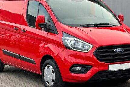Ford Transit 135.000 km 13.995 &euro; Bruchsal-Helmsheim 76646
