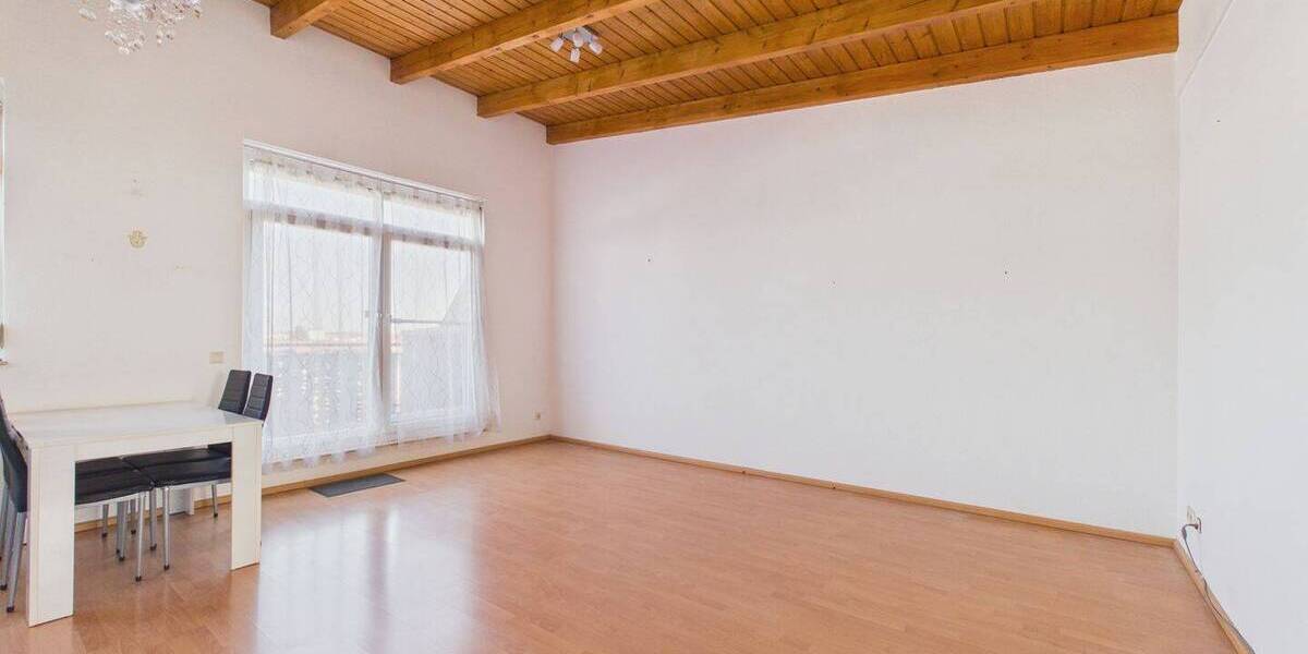 Mehrfamilienhaus, Wohnhaus Neckarsulm Amorbach - 3 Zimmer, 249.000&euro; | Angebot:26431293