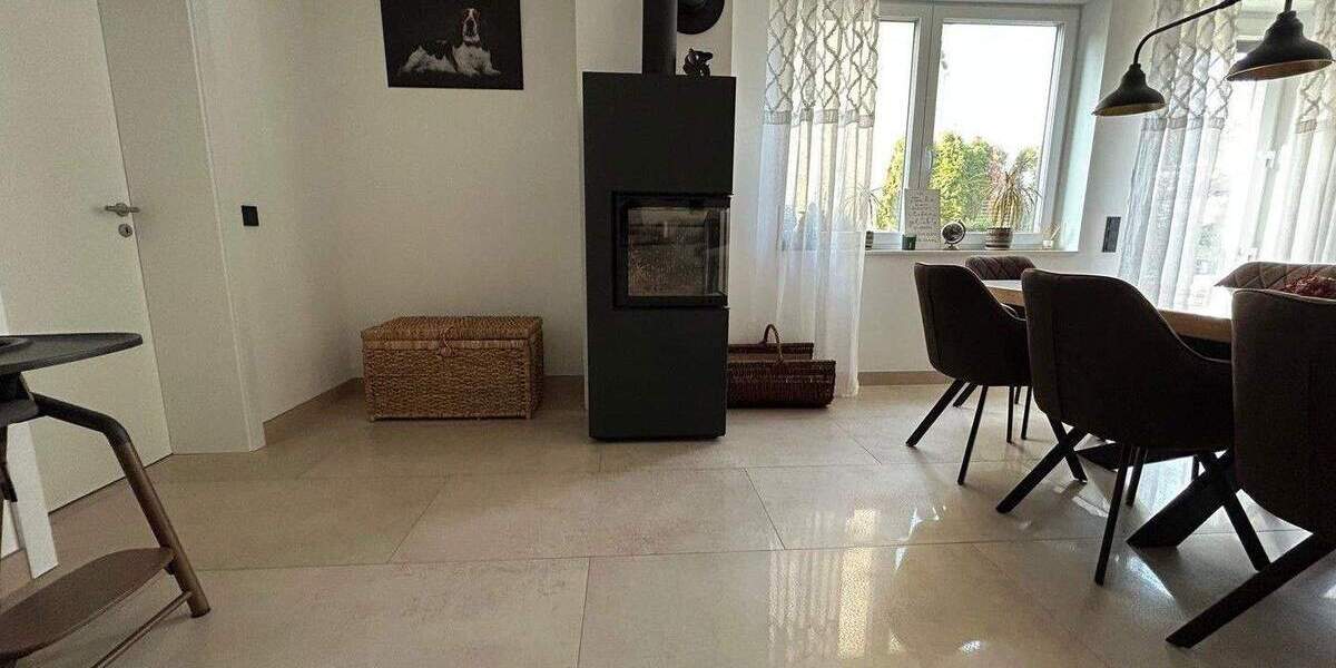 Etagenwohnung Niefern-Öschelbronn Öschelbronn - 3 Zimmer, 104 m&sup2;, 385.000&euro; | Angebot:25755923