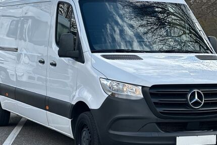 Mercedes-Benz Sprinter 154.000 km 18.995 &euro; Bruchsal-Helmsheim 76646