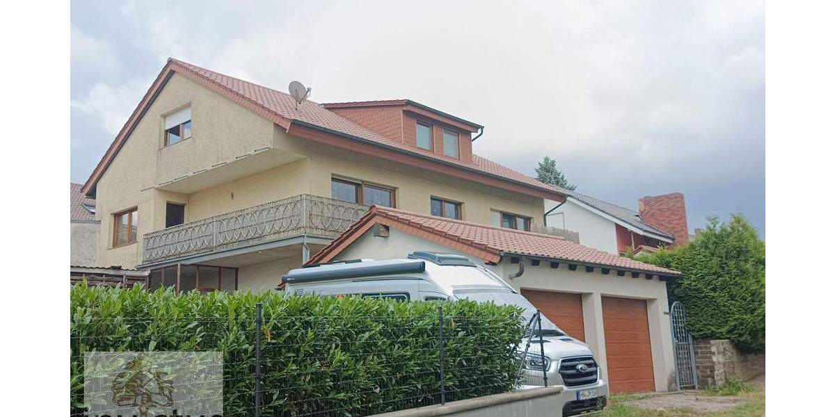 Einfamilienhaus Gundelsheim / Bachenau Bachenau - 8 Zimmer, 186 m&sup2;, 495.000&euro; | Angebot:25742871