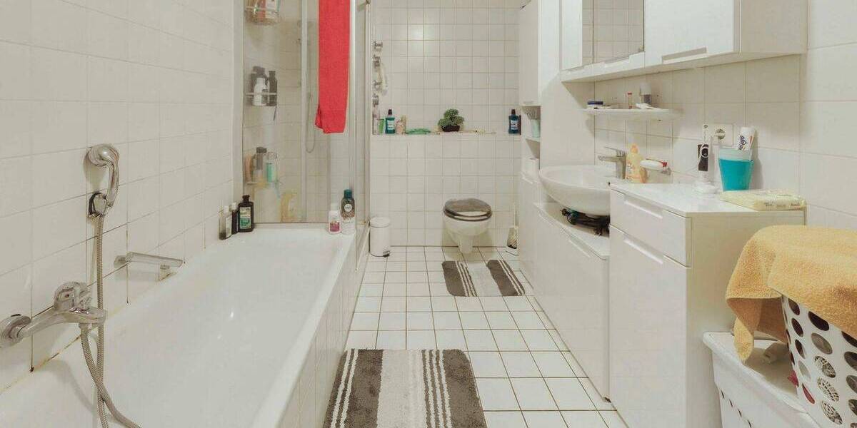 Etagenwohnung Bietigheim-Bissingen Bietigheim - 3 Zimmer, 70 m&sup2;, 279.000&euro; | Angebot:26674434