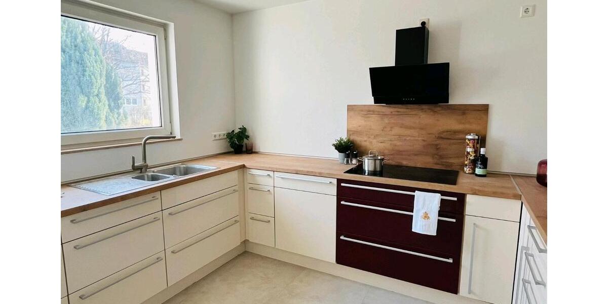 Doppelhaushälfte Mauer - 7 Zimmer, 200 m&sup2;, 2.150&euro; | Angebot:25420871