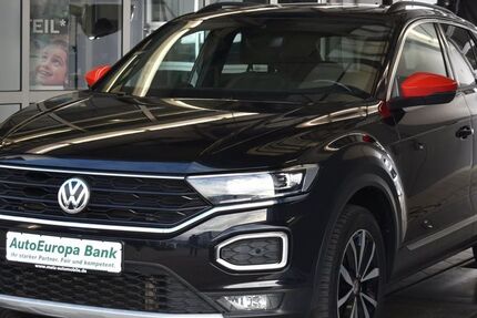 VW T-Roc 71.959 km 23.730 &euro; Bad Friedrichshall 74177