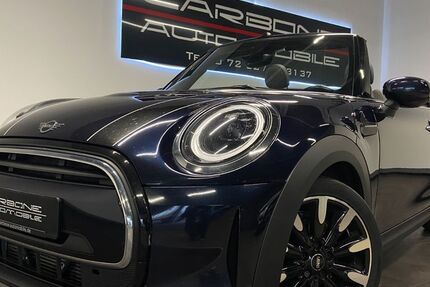 Mini Cooper Cabrio 116.417 km 15.590 &euro; Bretten 75015