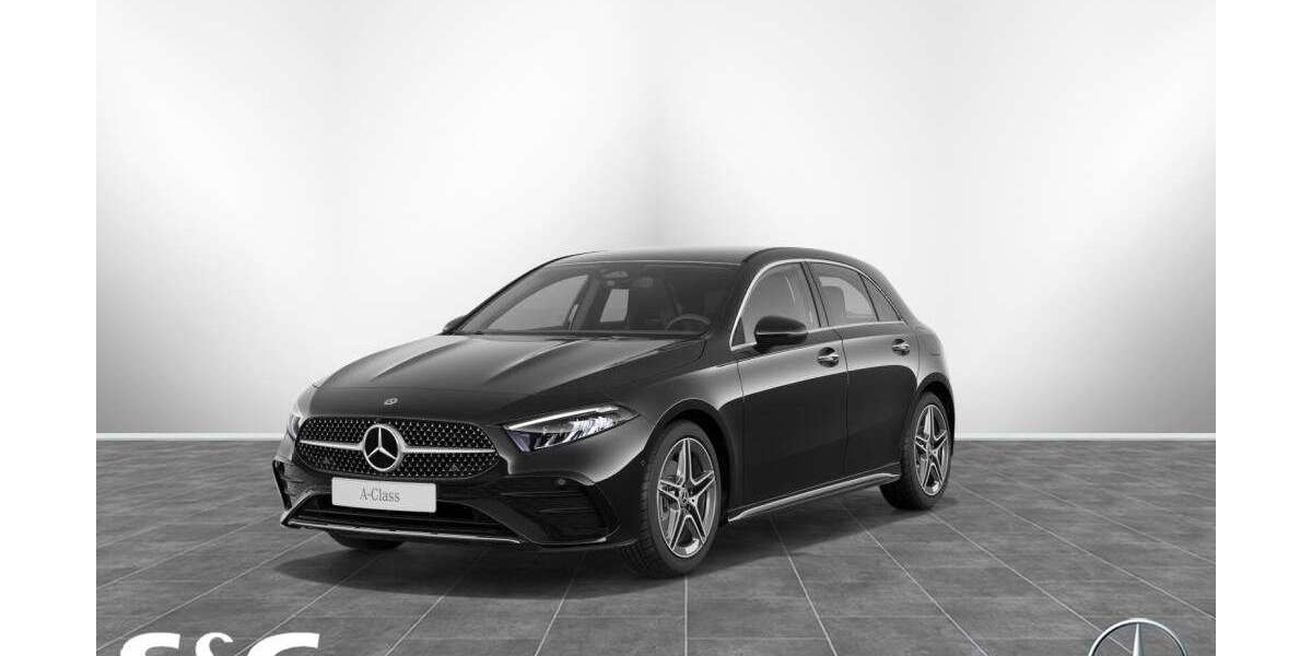 Mercedes-Benz A 200 31.690 km 26.990 &euro; Bruchsal 76646