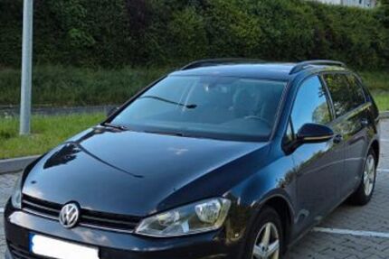VW Golf 177.000 km 8.300 &euro; Neckarzimmern 74865