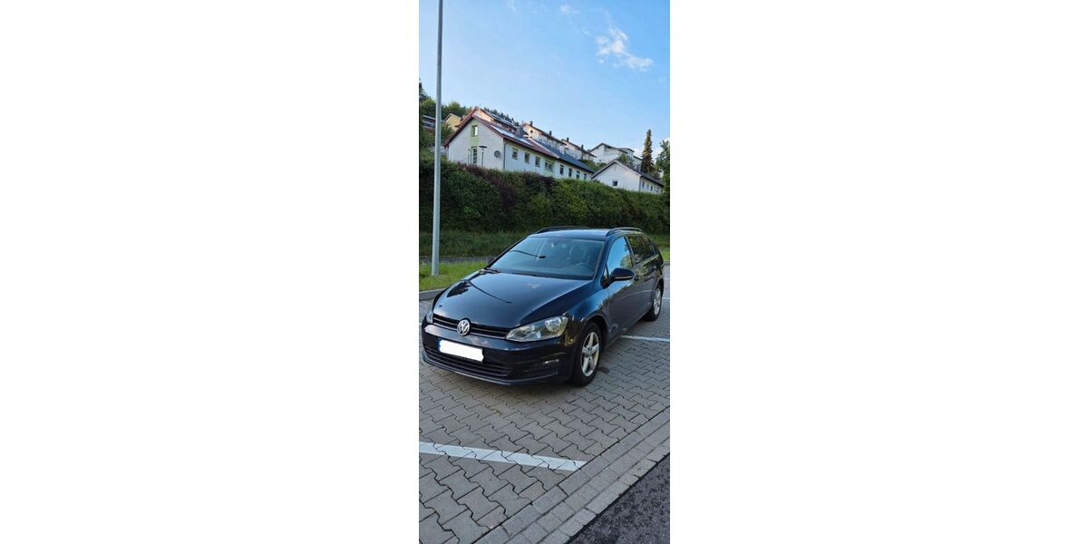 VW Golf 177.000 km 8.300 &euro; Neckarzimmern 74865