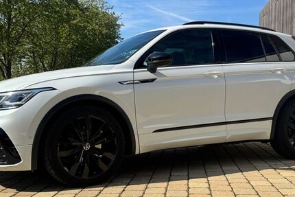 VW Tiguan 104.000 km 30.400 &euro; Bad Rappenau 74906