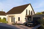 Euer Zuhause nach Maß - Viel Raum für eure Träume - Einfamilienhaus Kieselbronn | Angebot:27333253
