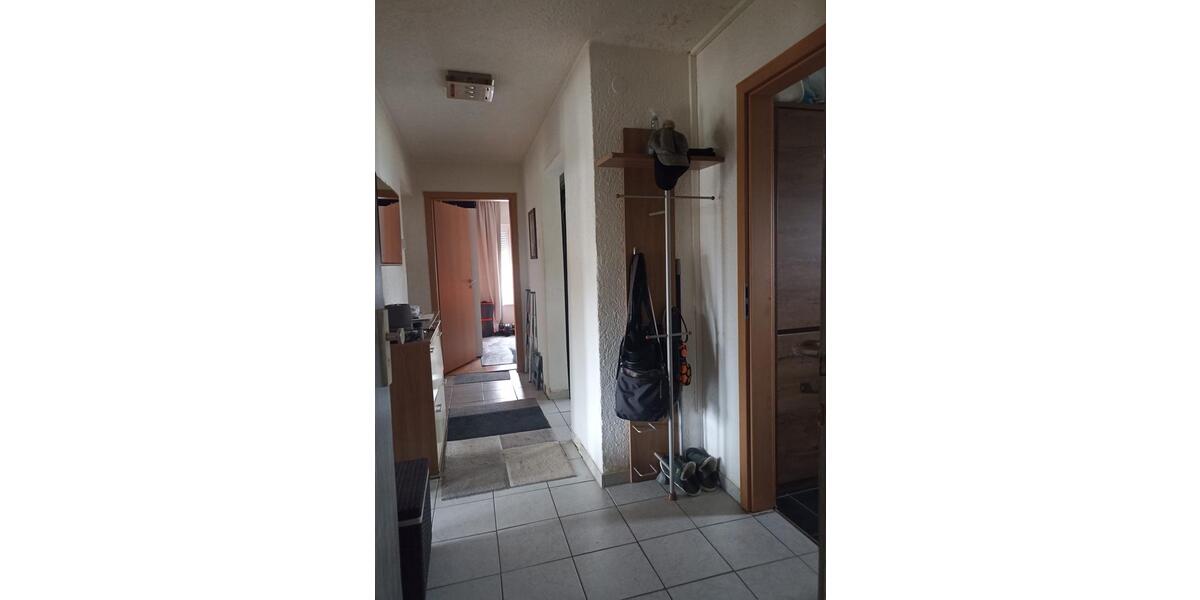 Etagenwohnung Brackenheim - 3 Zimmer, 62 m&sup2;, 239.000&euro; | Angebot:25172689