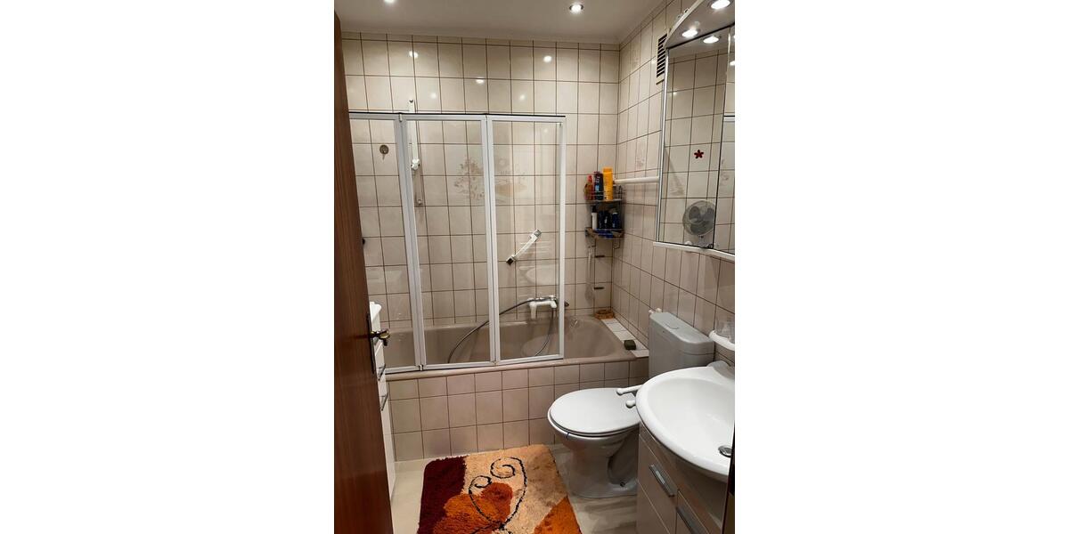 Erdgeschoßwohnung Eppingen - 3.5 Zimmer, 82 m&sup2;, 258.000&euro; | Angebot:24617903