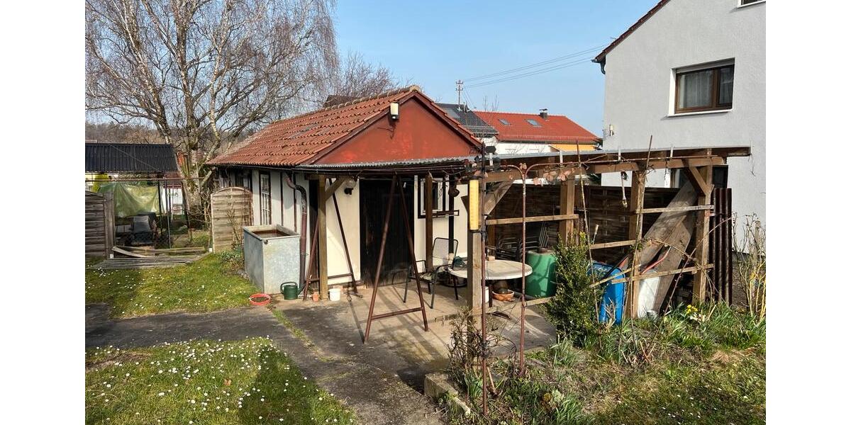 Einfamilienhaus Freudental - 10 Zimmer, 132 m&sup2;, 649.000&euro; | Angebot:25547677