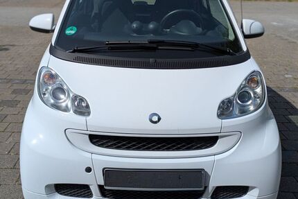 Smart ForTwo 106.500 km 5.200 &euro; Kirchheim/Neckar 74366