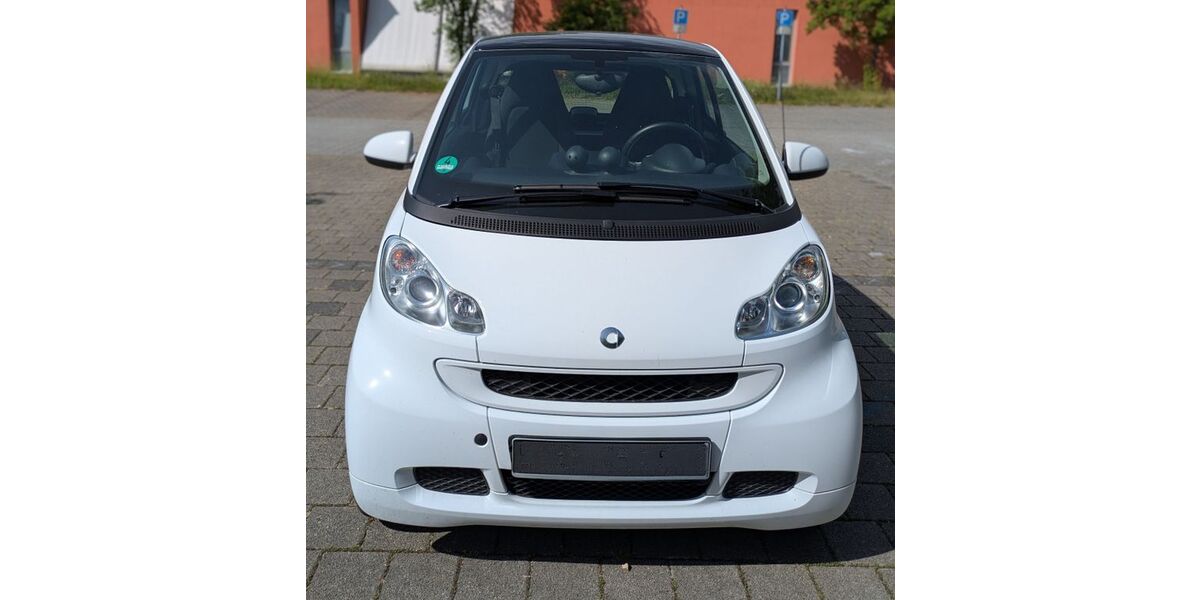 Smart ForTwo 106.500 km 5.200 &euro; Kirchheim/Neckar 74366