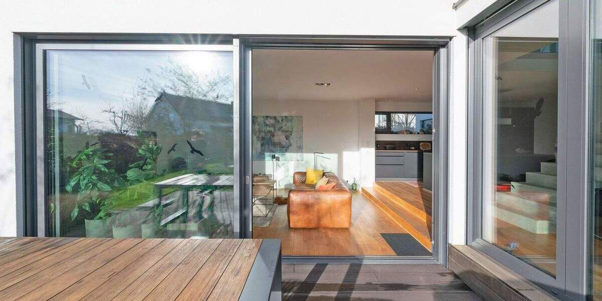 Einfamilienhaus Malsch - 8 Zimmer, 198 m&sup2;, 1.250.000&euro; | Angebot:25815989