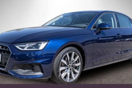 Audi A4 22.350 km 34.960 &euro; Bad Rappenau 74906