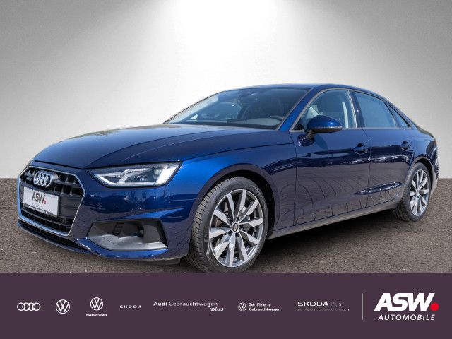 Audi A4 22.350 km 34.960 &euro; Bad Rappenau 74906