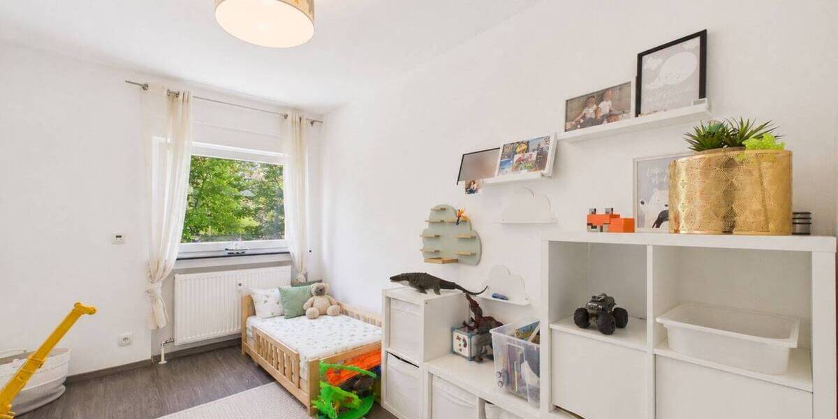 Etagenwohnung Heilbronn Böckingen - 3 Zimmer, 70 m&sup2;, 249.000&euro; | Angebot:26791654