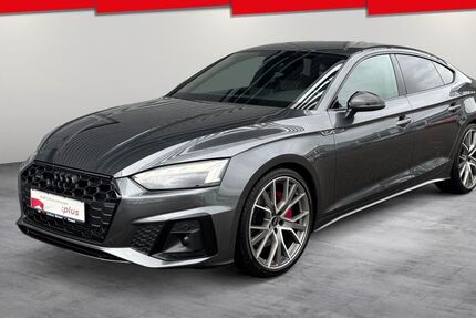 Audi A5 119.662 km 28.990 &euro; Mosbach 74821