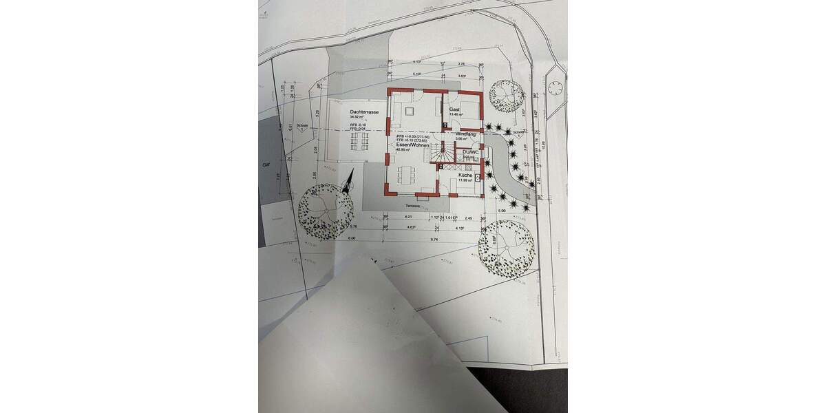 Einfamilienhaus Bad Rappenau Obergimpern - 7 Zimmer, 190 m&sup2;, 820.000&euro; | Angebot:25749952