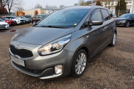 Kia Carens 251.096 km 4.595 &euro; Bad Rappenau 74906