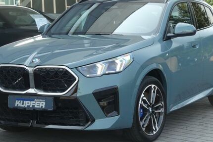 BMW X2 27.300 km 41.400 &euro; Vaihingen / Enz 71665