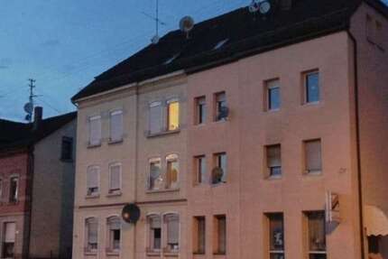 Wohnung Heilbronn Böckingen - 3 Zimmer, 62 m&sup2;, 159.000&euro; | Angebot:25864074