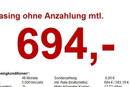 BMW X4 M 9.485 km 75.840 &euro; Heilbronn 74076