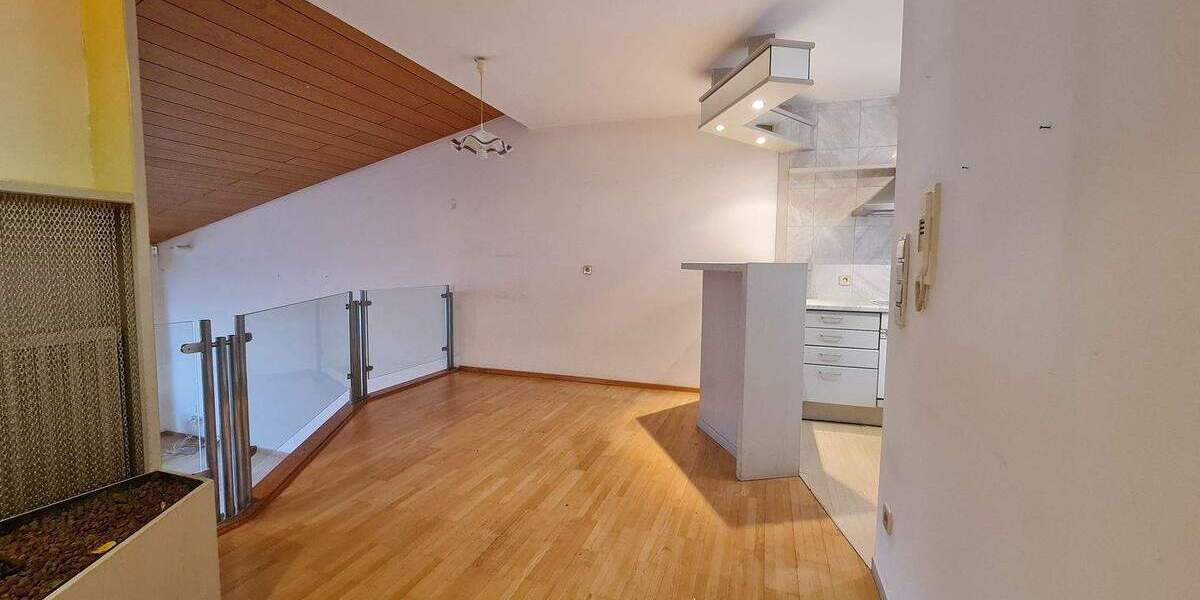 Doppelhaushälfte Mosbach Waldstadt - 3 Zimmer, 120 m&sup2;, 295.000&euro; | Angebot:25744934