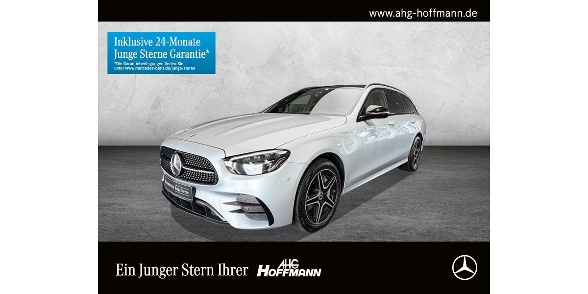 Mercedes-Benz E 300 90.400 km 39.920 &euro; Tamm 71732