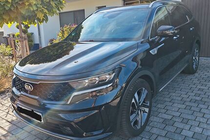 Kia Sorento 89.500 km 28.250 &euro; Sachsenheim 74343