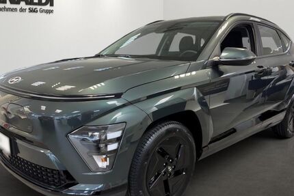 Hyundai KONA Elektro 2.500 km 32.990 &euro; Wiesloch 69168