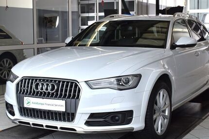 Audi A6 Allroad 168.701 km 26.300 &euro; Bad Friedrichshall 74177