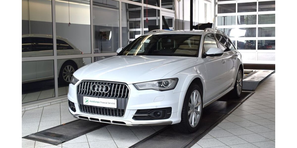 Audi A6 Allroad 168.701 km 26.300 &euro; Bad Friedrichshall 74177